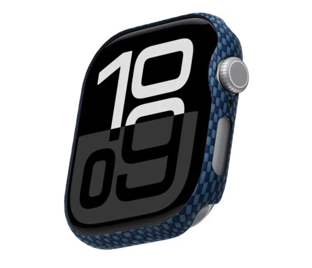 PITAKA Air case Moonrise Apple Watch 10 46 mm - 1369409 - zdjęcie